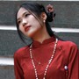 Nữ sinh quê Hưng Yên gây chú ý tại Hoa hậu Hoàn vũ Việt Nam