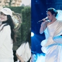 Nữ ca sĩ quê Quảng Bình vừa cover 'Chơi vơi' của Hồ Ngọc Hà trên VTV gây sốt mạng xã hội là ai?