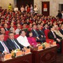 Danh sách Bí thư, Chủ tịch 126 xã, phường mới của Hà Nội