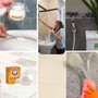 Những vị trí cần làm sạch không được bỏ sót khi dọn dẹp nhà vệ sinh