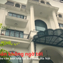 Thị trường biệt thự quận Ba Đình (Hà Nội) "dậy sóng" với mức giá không ai ngờ tới
