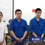 Huế: Nhóm đối tượng lừa đưa người ra nước ngoài lĩnh án