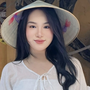 Diện mạo tuổi 23 con gái lớn của Á hậu Trịnh Kim Chi và đại gia Trấn Phương
