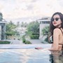 Đời thực bất ngờ của nữ diễn viên đang bị ghét nhất trong 'Dịu dàng màu nắng'