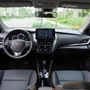 Giá lăn bánh Toyota Vios mới nhất giảm kỷ lục, thấp chưa từng có, ngang sedan hạng A, dễ bỏ xa Hyundai Accent và Honda City về doanh số