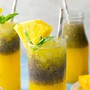 Các loại đồ uống giúp sĩ tử giải nhiệt trước khi đi thi