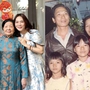 Thân thế kín tiếng của mẹ ruột Mỹ Tâm: Hoa khôi xứ Quảng một thời, tuổi xế chiều an hưởng hạnh phúc