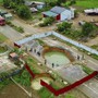 'Hố tử thần’ tiếp tục mở rộng sau nghi vấn có người mất tích, phát hiện cá sống bên trong