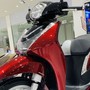 Giá xe SH Mode mới nhất giảm mạnh, thấp chạm đáy, dễ bỏ xa Vision, Lead về doanh số 