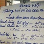 Ông nội ở Thái Bình tung bảng nội quy 'cứng như thép', lũ 'khối nghỉ hè' đọc xong chỉ biết lặng thinh