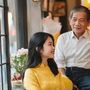 Sốc vì con gái dẫn người yêu bằng tuổi bố mình và có 2 đời vợ về ra mắt