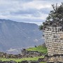 Phát hiện 100 công trình bí ẩn của người Rừng Mây trên dãy Andes
