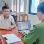 Bắt đối tượng dùng rựa khống chế, hiếp dâm cô gái trẻ