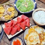 Muốn ăn ngon đủ chất mà không lăn tăn nghĩ món - lưu ngay 15 mâm cơm 'xịn sò' này