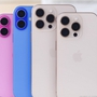 Giá iPhone 16 mới nhất rẻ chưa từng có, iPhone 16 Pro Max giảm mạnh