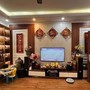 Cách chọn tranh chữ phù hợp với phong thủy của gia chủ để tăng cường Lộc – Tài – Phúc