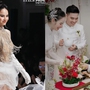 Người mẫu quê Hà Nam vừa làm con dâu Chủ tịch Tập đoàn Viettel có vòng eo siêu gợi cảm