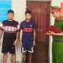 Đánh nhân viên lái xe điện, 2 du khách người Thái Bình bị bắt giữ