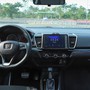 Giá lăn bánh Honda City mới nhất giảm mạnh, chỉ ngang sedan hạng A, xứng danh sedan hạng B rẻ nhất phân khúc