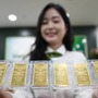 Giá vàng hôm nay 7/6: Vàng SJC, vàng nhẫn giảm sâu