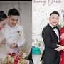 2 người đẹp tài sắc quê Hà Nam khiến mạng xã hội dậy sóng khi lấy chồng giàu là ai?