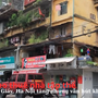 Giá cho thuê nhà tập thể tại Cầu Giấy, Hà Nội tăng nhưng vẫn hút khách