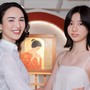 Hoa hậu từng đỗ 3 trường đại học là mẹ đơn thân, có con gái 15 tuổi cao 1,7m