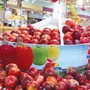 Nông sản Mỹ nhập khẩu vào Việt Nam tăng mạnh