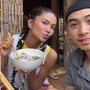 Hôn nhân ngập tiếng cười của H'Hen Niê và ông xã nhiếp ảnh