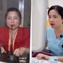 Nữ bác sĩ ở Hà Nội 'gây bão mạng xã hội' với hình ảnh dịch cabin là ai?