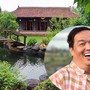 Danh hài Hoàng Mập tiết lộ lý do khi bất ngờ rao bán biệt phủ triệu đô rộng 1.600m2