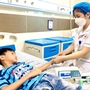 Bé 10 tuổi ở Phú Thọ bị sốc nhiệt, nhập viện gấp do dùng điều hòa sai cách