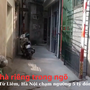 Giá nhà riêng trong ngõ tại Bắc Từ Liêm, Hà Nội chạm ngưỡng 5 tỷ đồng/căn