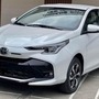 Giá xe ô tô Toyota mới nhất giảm mạnh tới 66 triệu đồng, rẻ hiếm thấy, Toyota Vios, Yaris Cross thấp chưa từng có