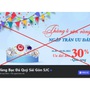 BIDV, MB, SHB cảnh báo đến khách hàng có giao dịch mua bán vàng