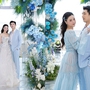 Một năm sau ngày cưới thiếu gia ngành nhựa, nàng thơ phim Victor Vũ có cuộc sống ra sao?