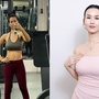 Một nữ ca sĩ nức tiếng làng nhạc đỏ khoe bí quyết giảm cân mà ai nghe xong cũng thấy sai lầm của mình trong đó