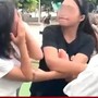 Triệu tập những kẻ hành hung cô gái tại công viên ở Bắc Ninh
