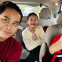 Món quà đặc biệt MC Hồng Phúc VTV dành tặng 2 con