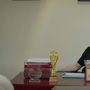 'Dịu dàng màu nắng' mới nhất (tập 21): Thành bị Phong vạch mặt gây ra phá hoại trong công ty