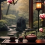 Ngày sinh Âm lịch của người được Thần Tài bao bọc