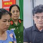 Bắt cặp vợ chồng cầm đầu đường dây sản xuất 70.000 chai dầu gió giả ở TP.HCM
