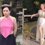 Nữ phụ 'Thương nhớ ở ai' đáp trả chuyện sang Tây 'ăn bám' chồng như thế nào?