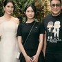 Con gái diễn viên Minh Tiệp gây sốt với visual như hoa hậu, đôi chân dài 'cực phẩm' ở tuổi thiếu niên nhờ chế độ ăn đơn giản đến bất ngờ