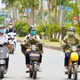 Năm 2025, học sinh sẽ không được lái xe máy dưới 50cc khi chưa thực hiện quy định này