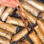 8 mẹo làm món chiên giòn lâu, không bị ỉu hay ngấm dầu