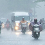 Tin mới nhất về đợt mưa lớn sắp trút xuống miền Bắc, nơi nào mưa to nhất hôm nay?
