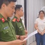 Tạm giữ hình sự chủ shop online trốn thuế có doanh thu hơn 800 tỷ đồng