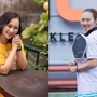Vẻ đẹp đẫy đà nữ tính của 'họa mi‘ Khánh Linh
