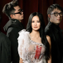 Diva Hồng Nhung 'Tự hỏi' sau biến cố sức khỏe